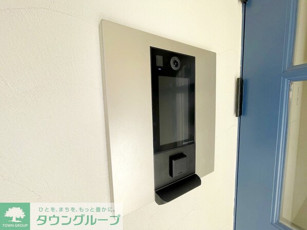 プリマ所沢元町の物件内観写真